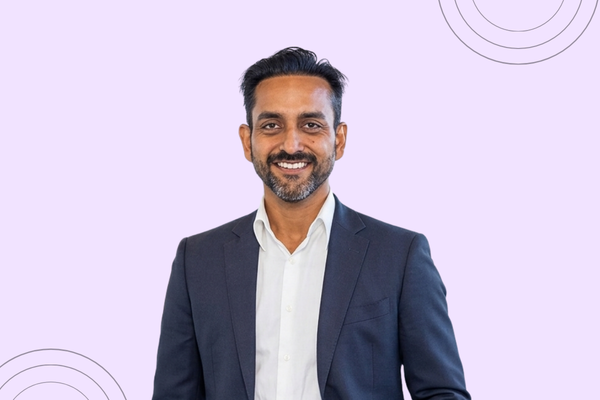 Nishit Sahay joins Altera as Chief Information Officer